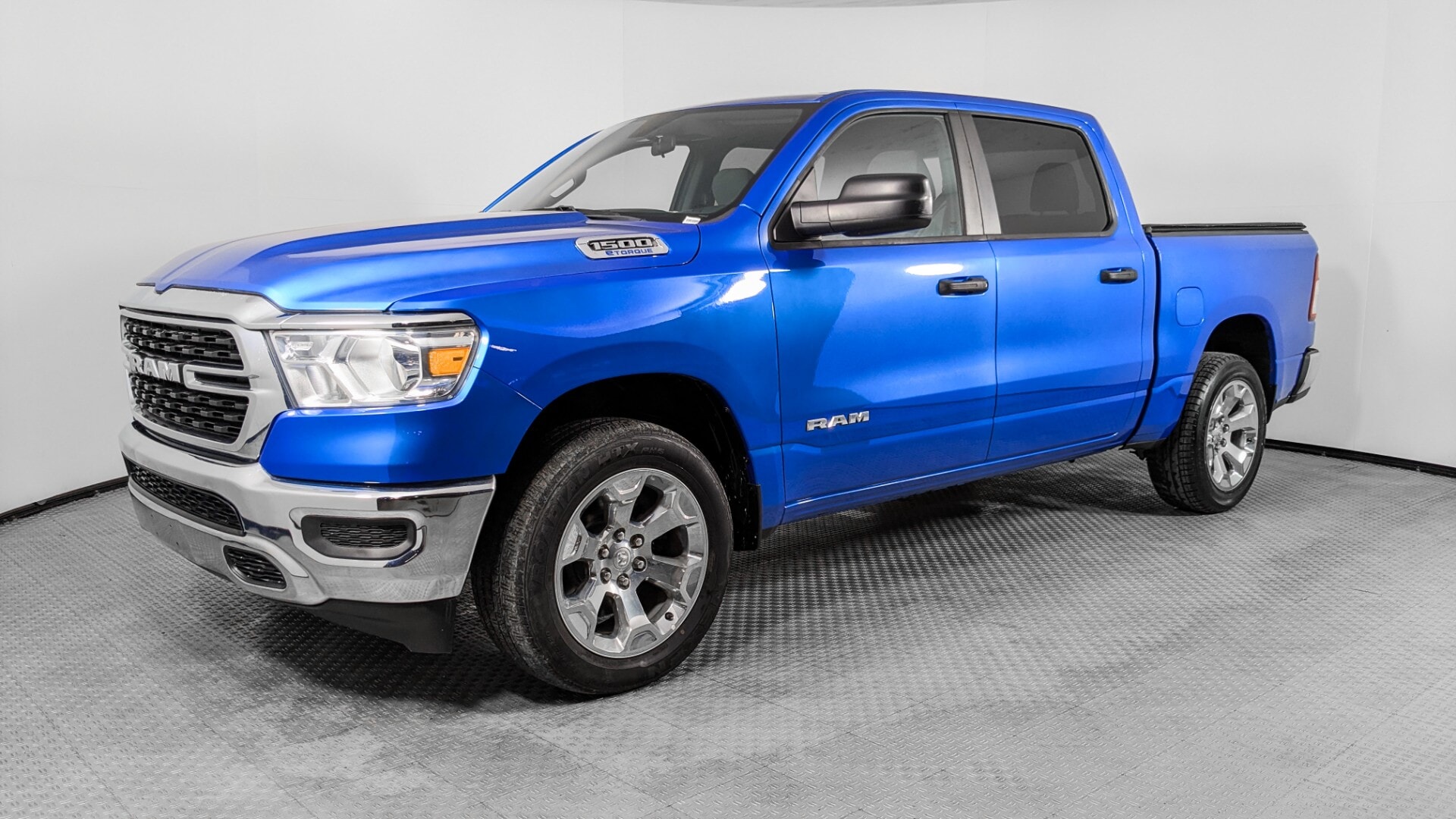 ram ram 1500 pickup 2023 1C6RRFFG1PN583199 image ram ram 1500 pickup 2023 1C6RRFFG1PN583199 image